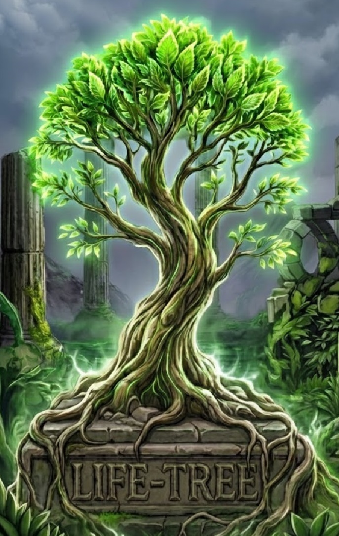 Life Tree guardian